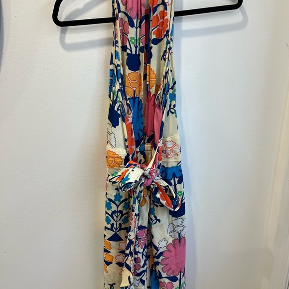 New Without Tags- Anthropologie playsuit - Picture 6 of 9